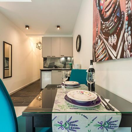 Free Parking Marli 5 - Studio Apartment Dubrovnik Exterior photo