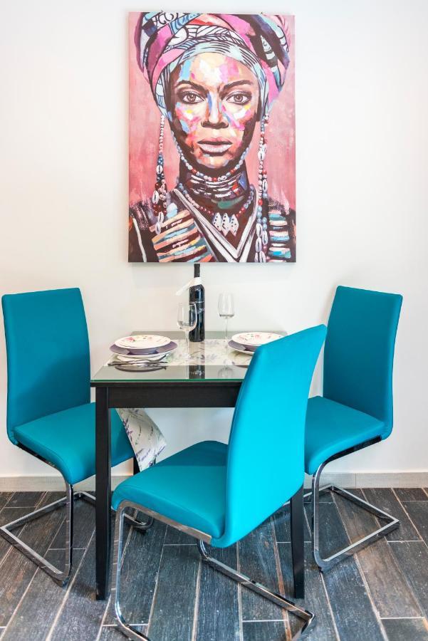 Free Parking Marli 5 - Studio Apartment Dubrovnik Exterior photo